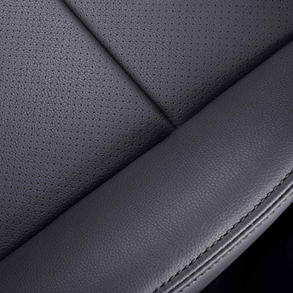 Nissan Kicks Seat Covers Custom,Fit 2018-2024 Kicks Seat Covers SV,SR,S,Front Set,Full Set, Waterproof artificial leather seat cover