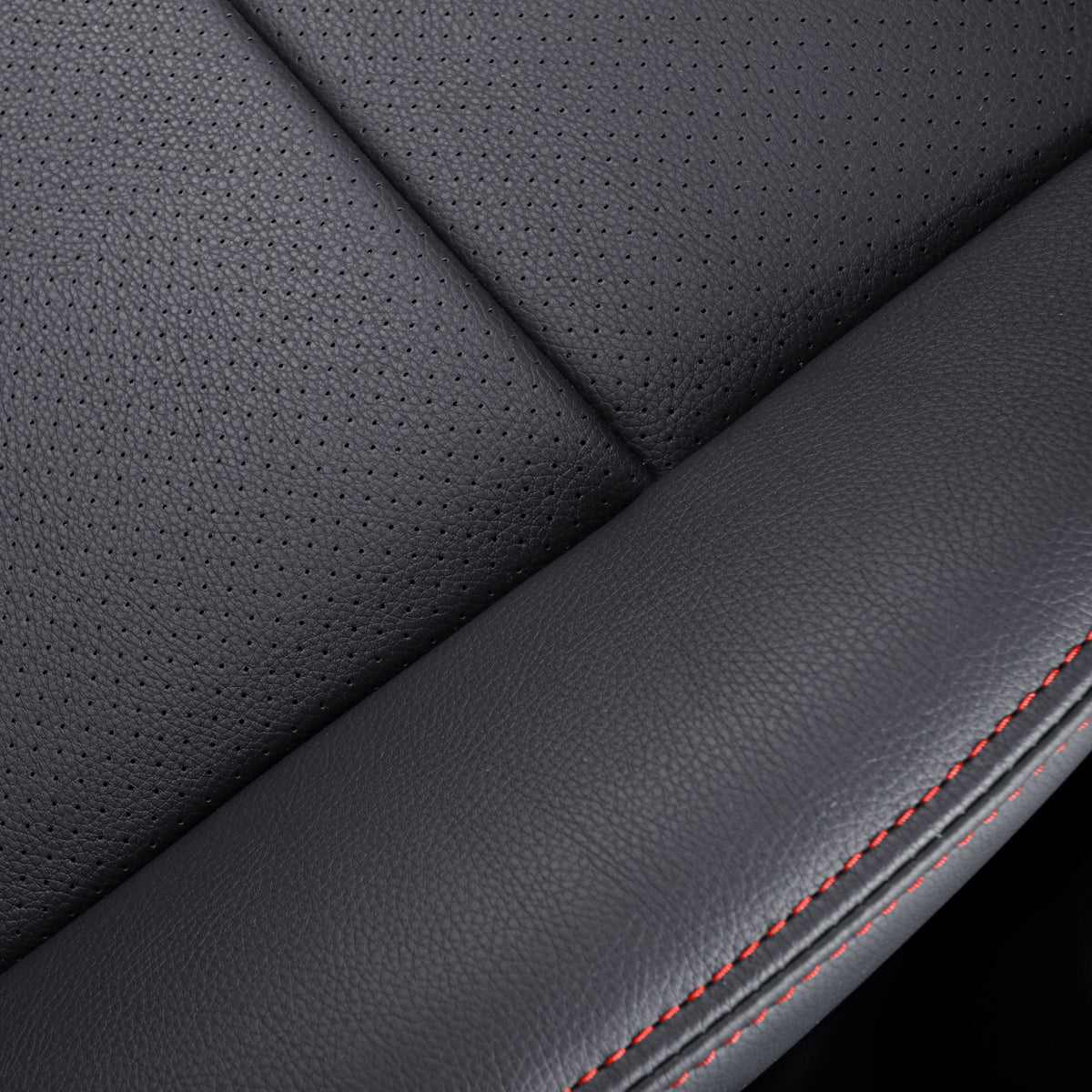 Nissan Kicks Seat Covers Custom,Fit 2018-2024 Kicks Seat Covers SV,SR,S,Front Set,Full Set, Waterproof artificial leather seat cover