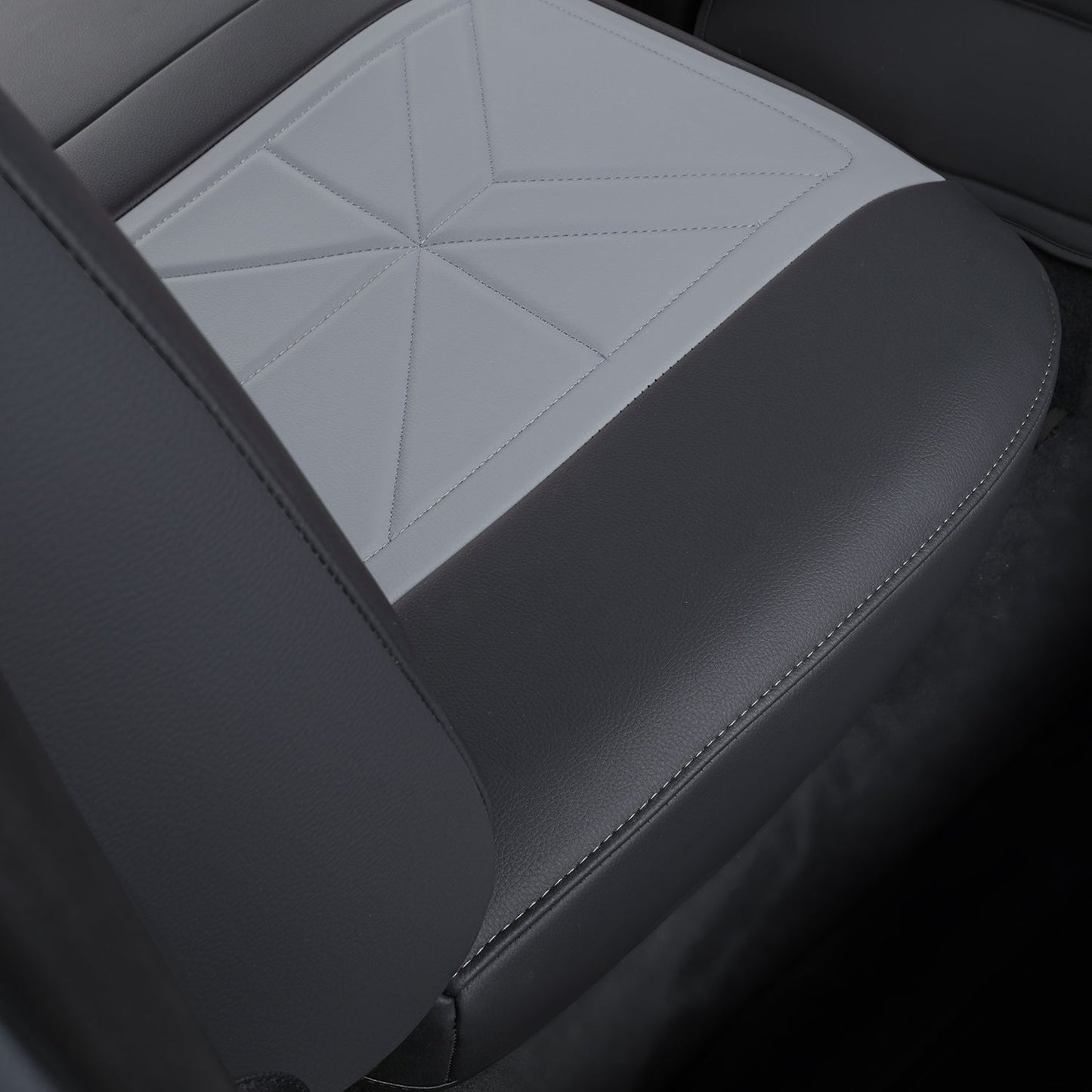 2005-2023 Tacoma Seat Covers Custom Double Cab,Waterproof leather seat cover, all seasons including trims like SR, SR5, Limited, TRD Off Road, TRD Pro, TRD Sport, etc. comfortable and breathable