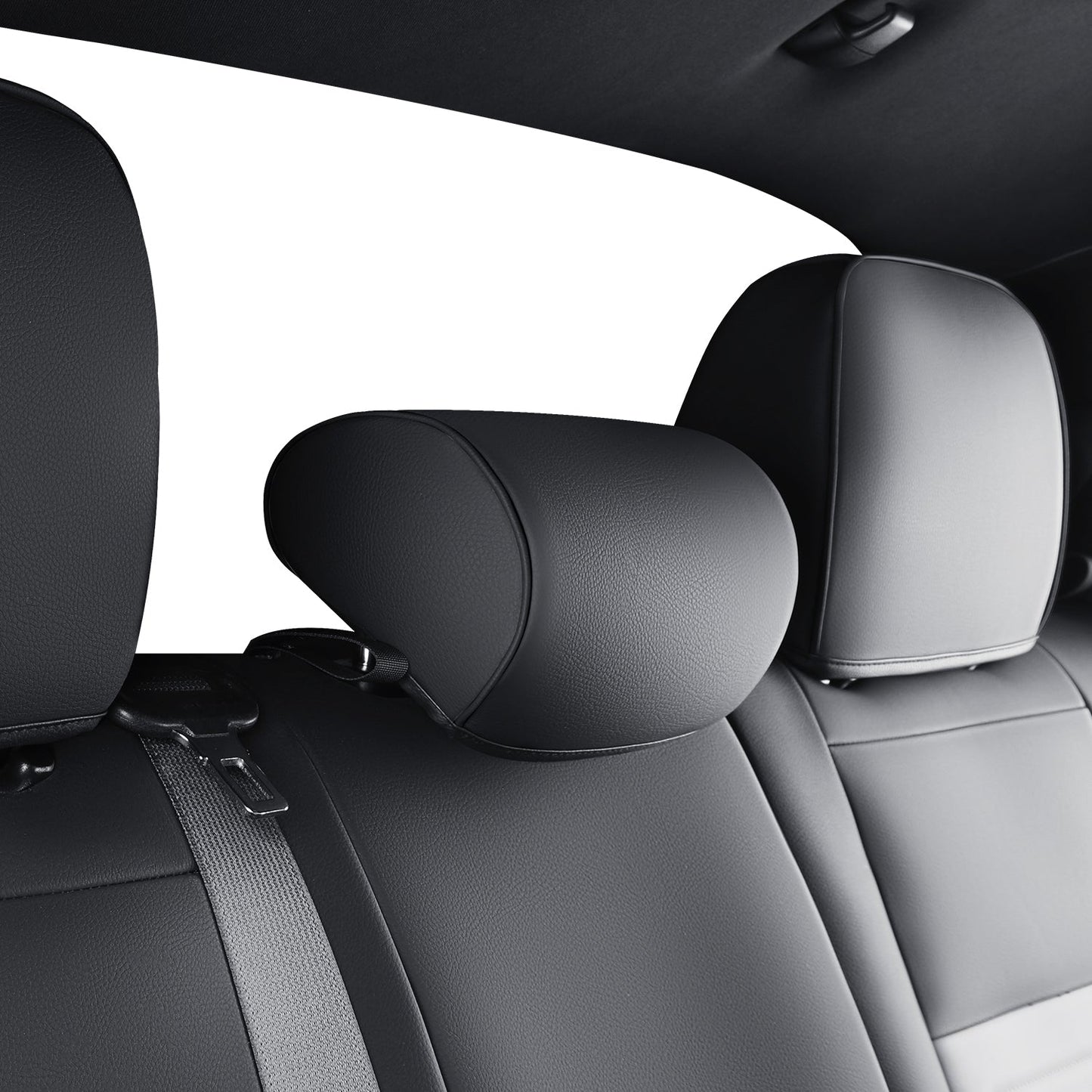 2005-2023 Tacoma Seat Covers Custom Double Cab,Waterproof leather seat cover, all seasons including trims like SR, SR5, Limited, TRD Off Road, TRD Pro, TRD Sport, etc. comfortable and breathable