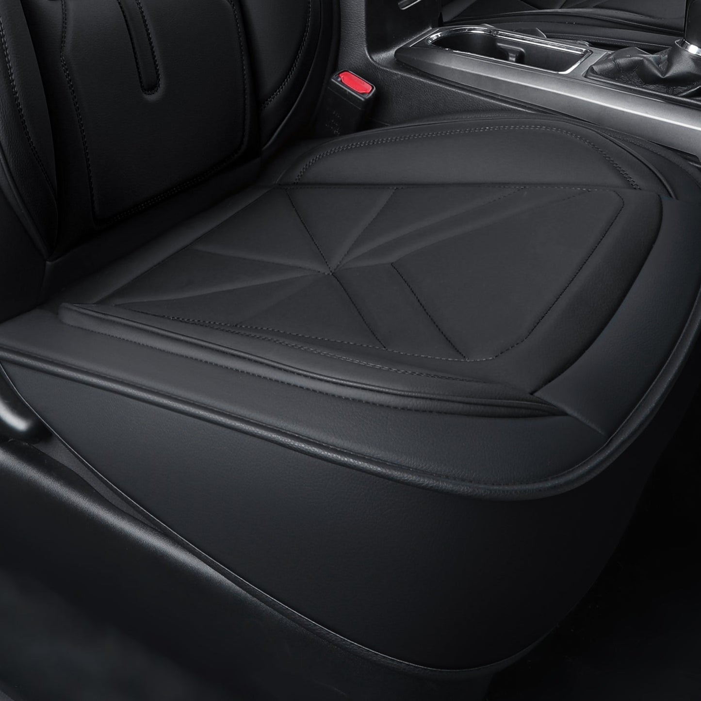 2005-2023 Tacoma Seat Covers Custom Double Cab,Waterproof leather seat cover, all seasons including trims like SR, SR5, Limited, TRD Off Road, TRD Pro, TRD Sport, etc. comfortable and breathable