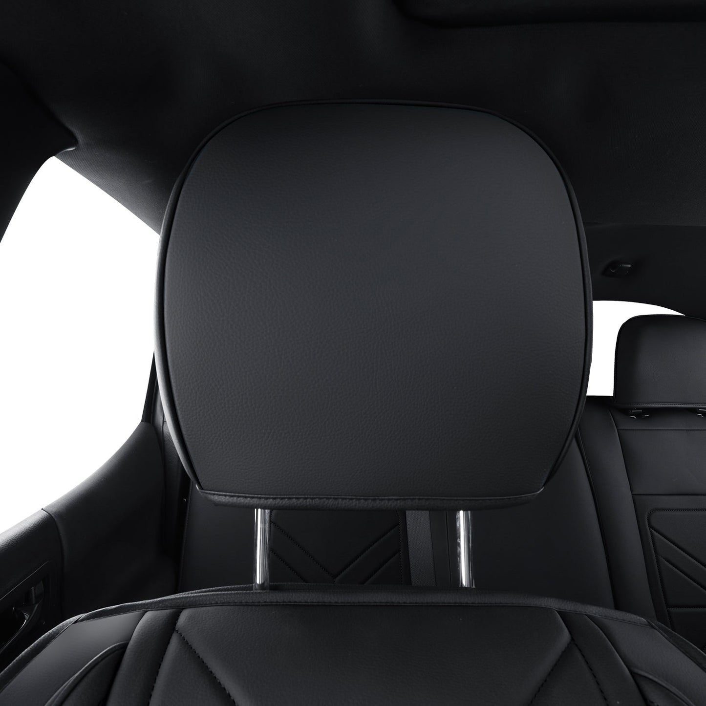 2005-2023 Tacoma Seat Covers Custom Double Cab,Waterproof leather seat cover, all seasons including trims like SR, SR5, Limited, TRD Off Road, TRD Pro, TRD Sport, etc. comfortable and breathable