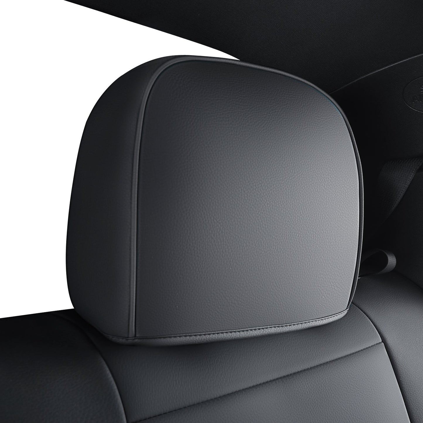 2005-2023 Tacoma Seat Covers Custom Double Cab,Waterproof leather seat cover, all seasons including trims like SR, SR5, Limited, TRD Off Road, TRD Pro, TRD Sport, etc. comfortable and breathable