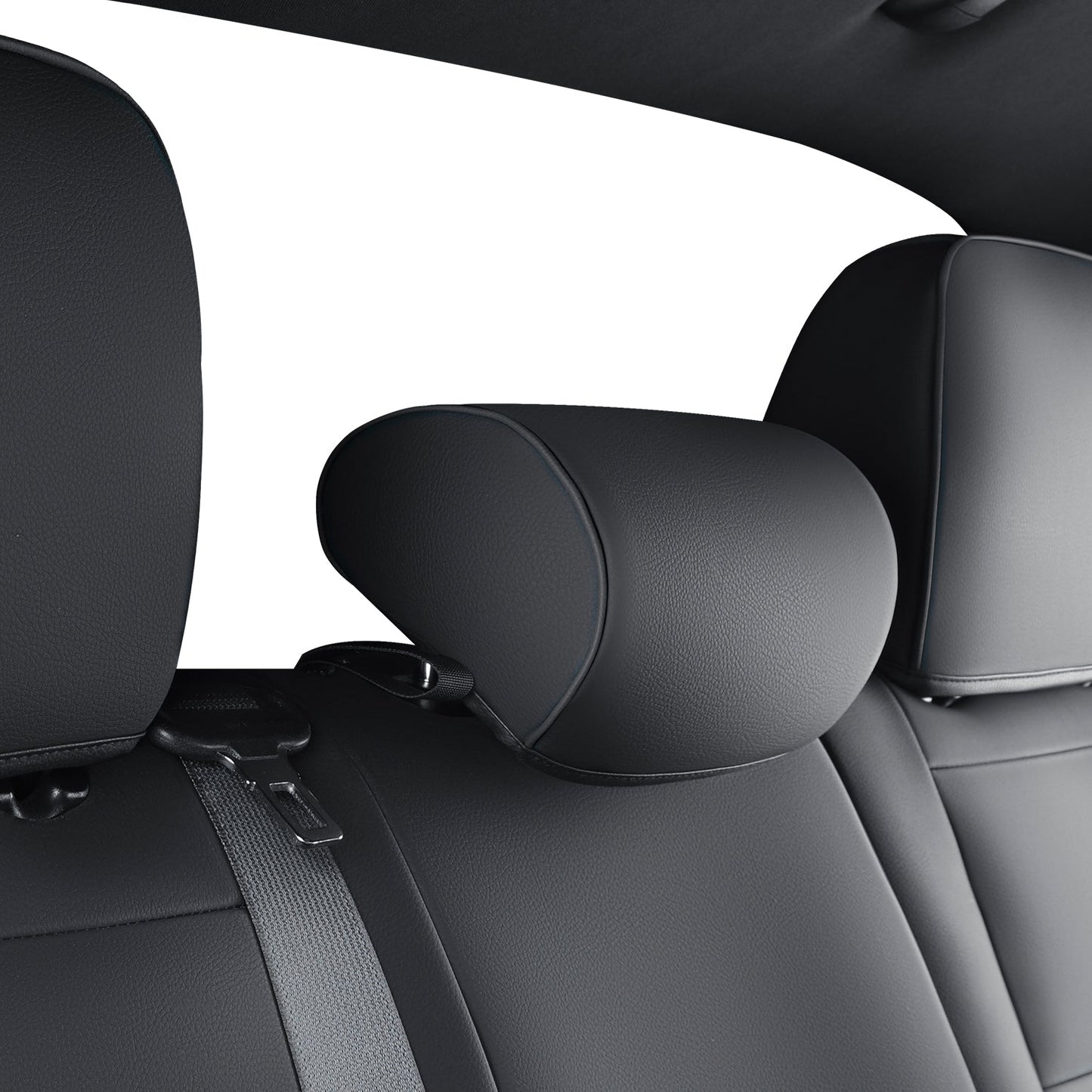 2005-2023 Tacoma Seat Covers Custom Double Cab,Waterproof leather seat cover, all seasons including trims like SR, SR5, Limited, TRD Off Road, TRD Pro, TRD Sport, etc. comfortable and breathable