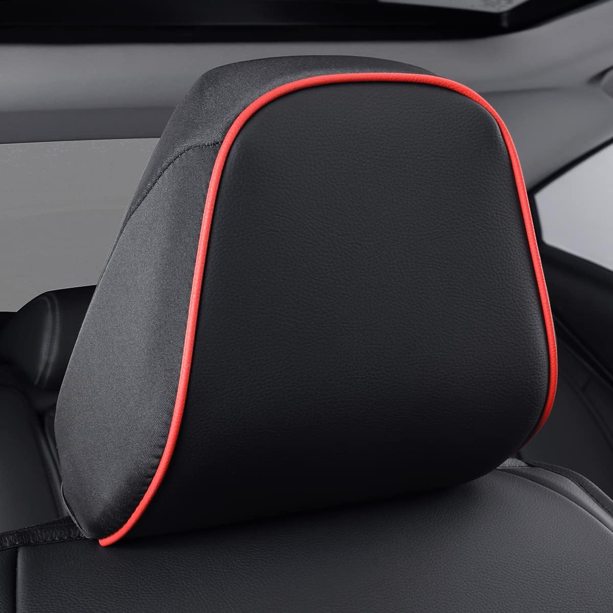 Altima Seat Covers, fit for 2013-2023 Altima with Water Proof Faux Leather