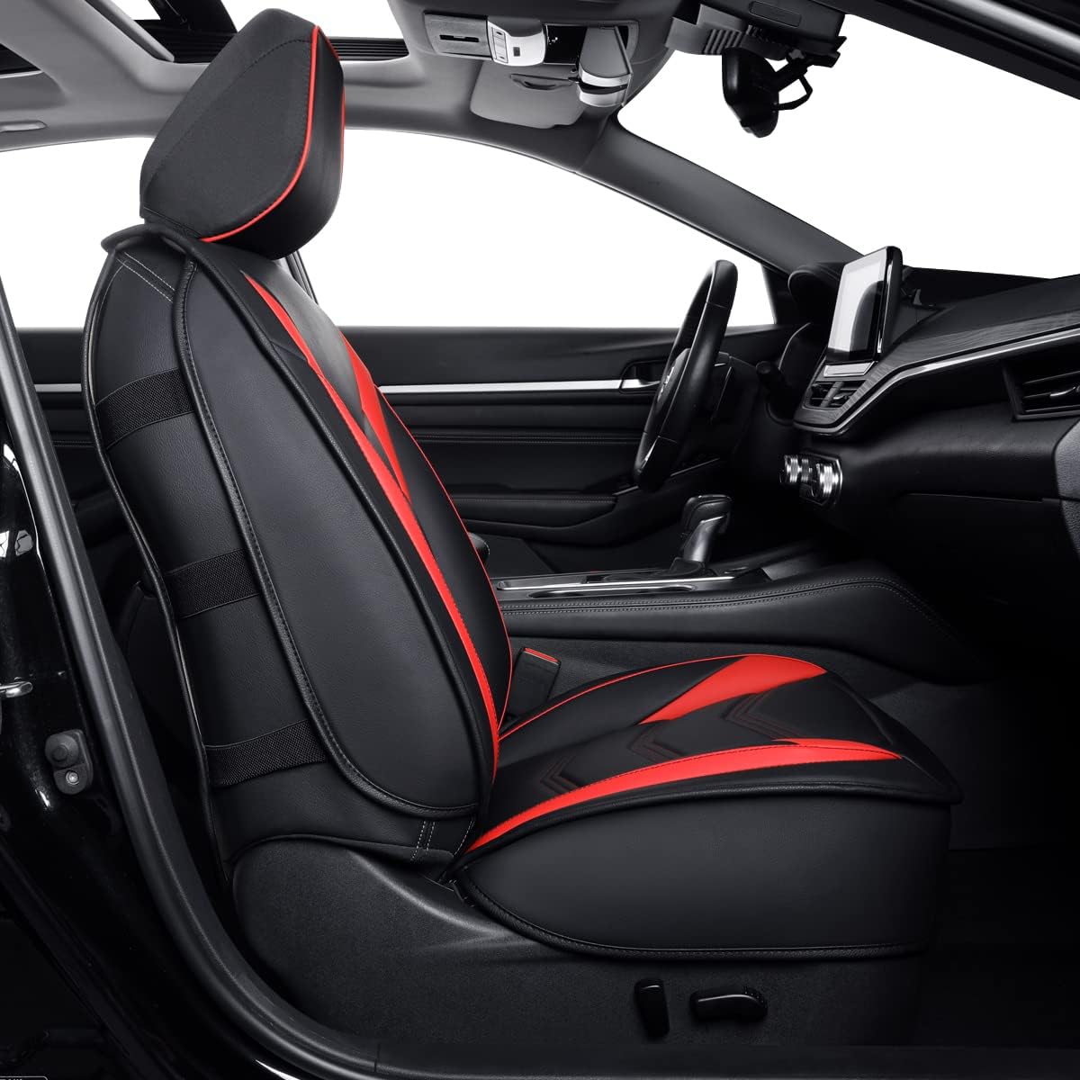Altima Seat Covers, fit for 2013-2023 Altima with Water Proof Faux Leather
