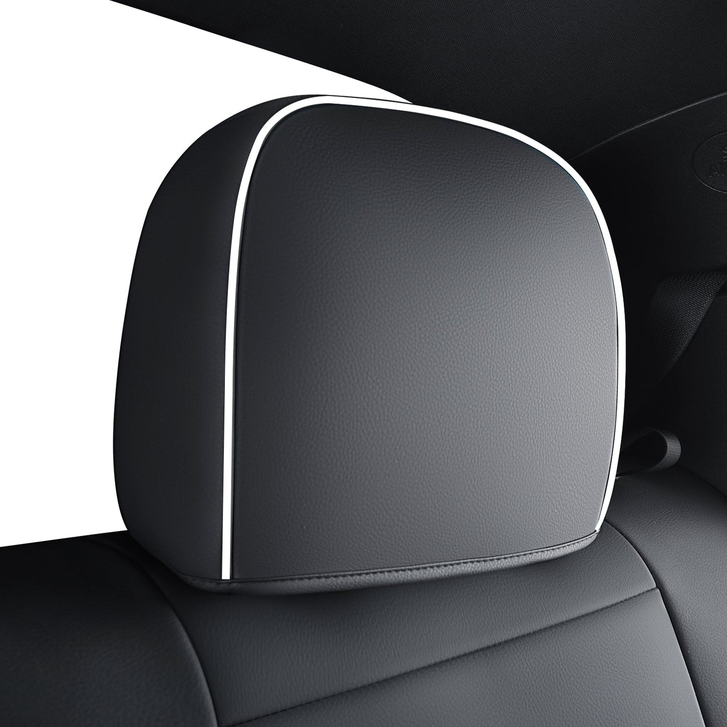 2005-2023 Tacoma Seat Covers Custom Double Cab,Waterproof leather seat cover, all seasons including trims like SR, SR5, Limited, TRD Off Road, TRD Pro, TRD Sport, etc. comfortable and breathable