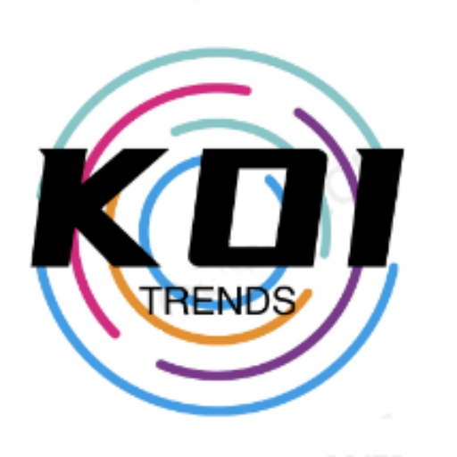 KOI TRENDS